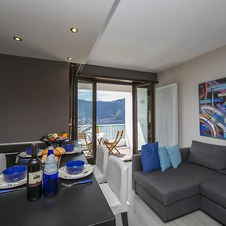 Apartment Romantica Maisonette