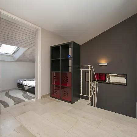 Romantica Maisonette Lugano