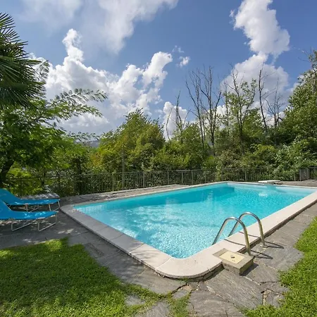 Romantica Maisonette