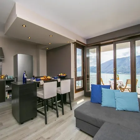 Romantica Maisonette Apartment