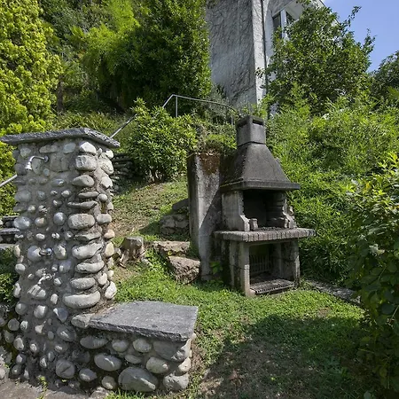 Romantica Maisonette Lugano