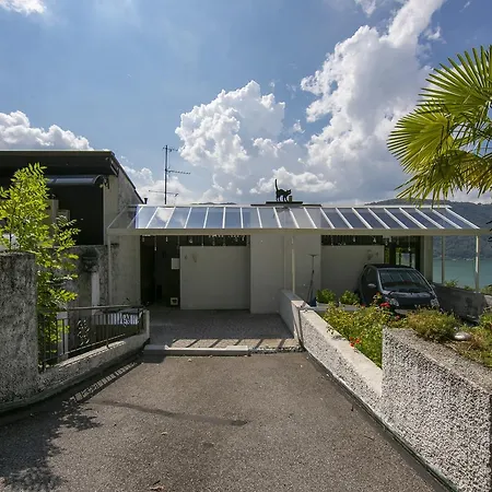 Romantica Maisonette Apartment