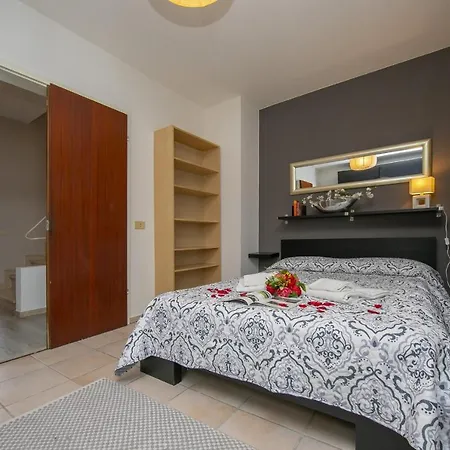 Romantica Maisonette Lugano